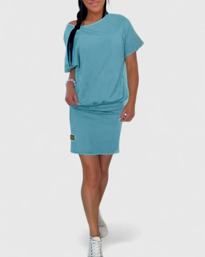 Milo Mochi | Comfortable Dress