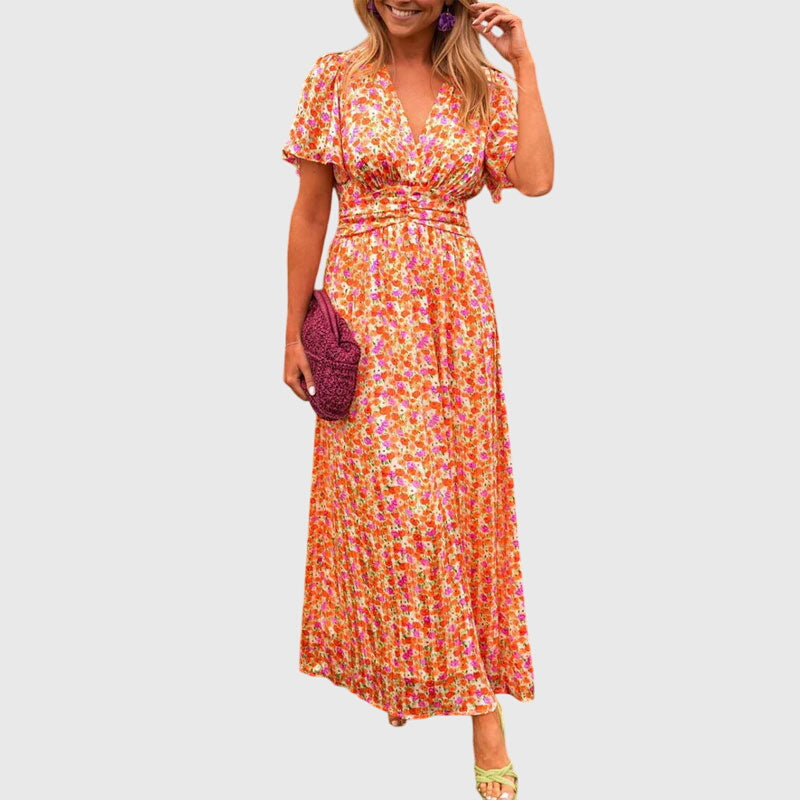 Milo Mochi | Comfortable Summer Dress
