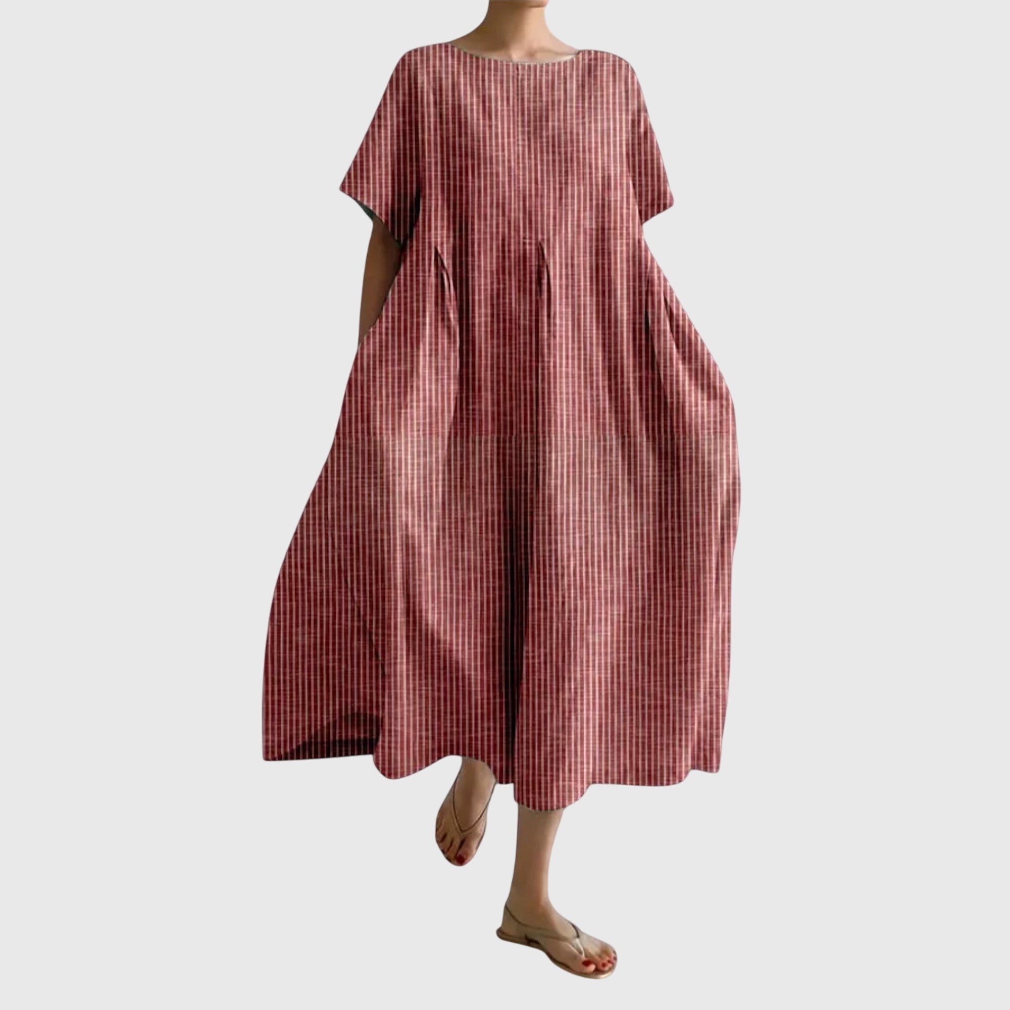 Milo Mochi | Long Casual Dress