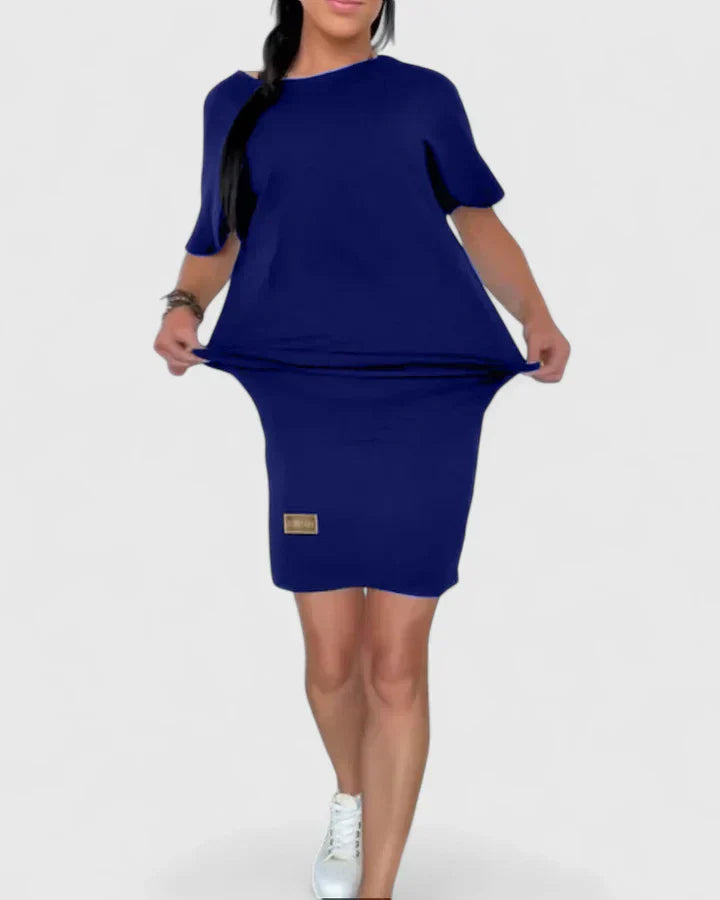 Milo Mochi | Comfortable Dress