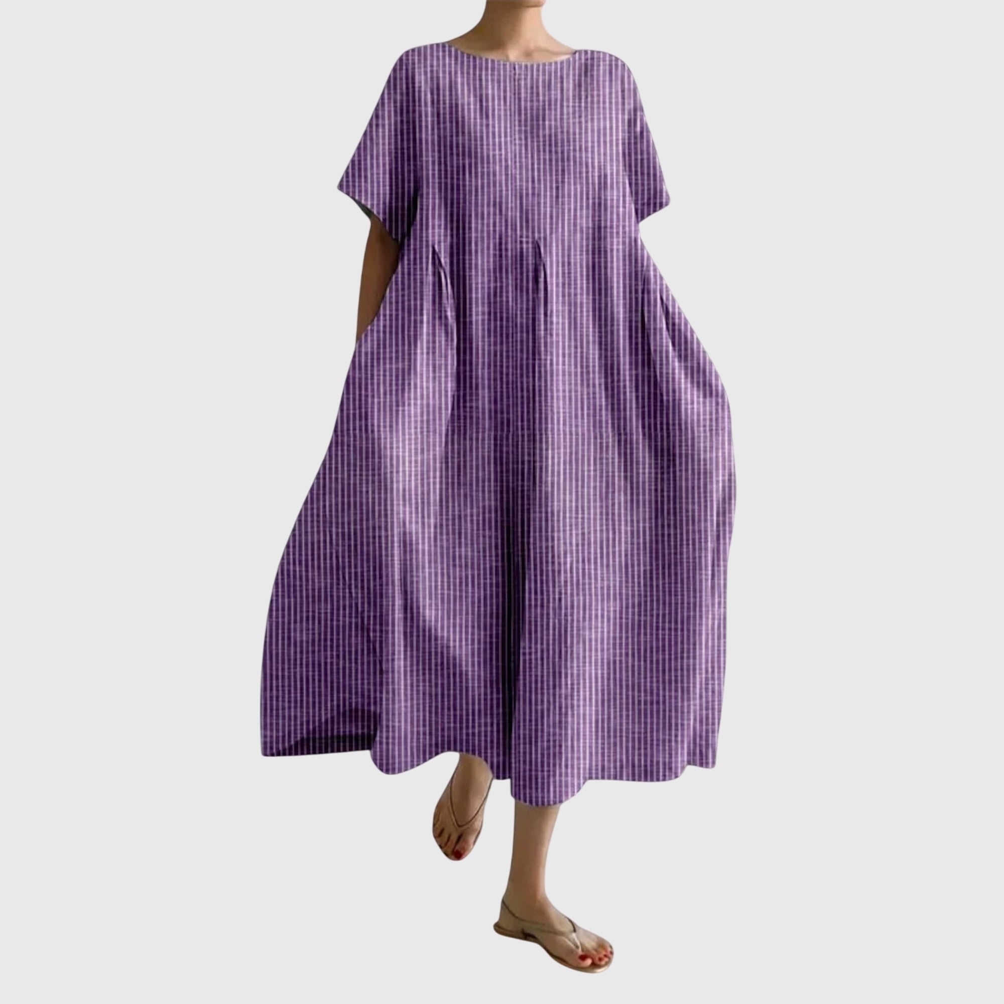 Milo Mochi | Long Casual Dress