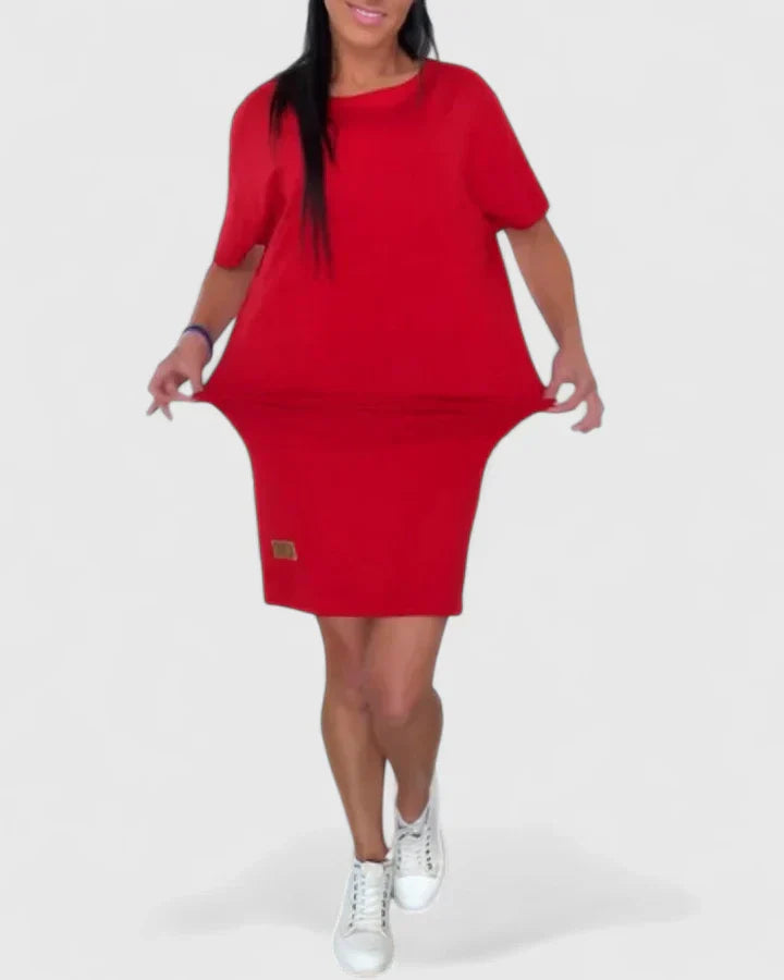 Milo Mochi | Comfortable Dress