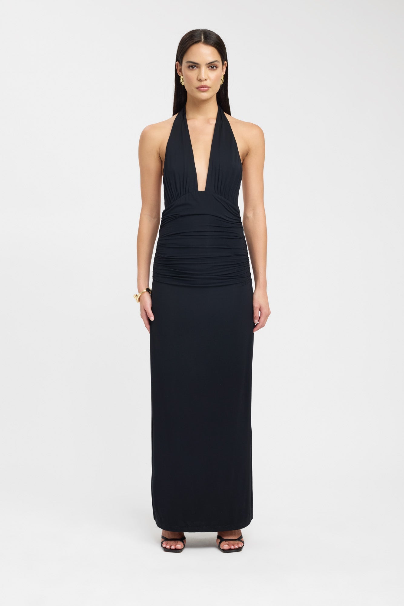 Milo Mochi | Elegant Maxi Dress