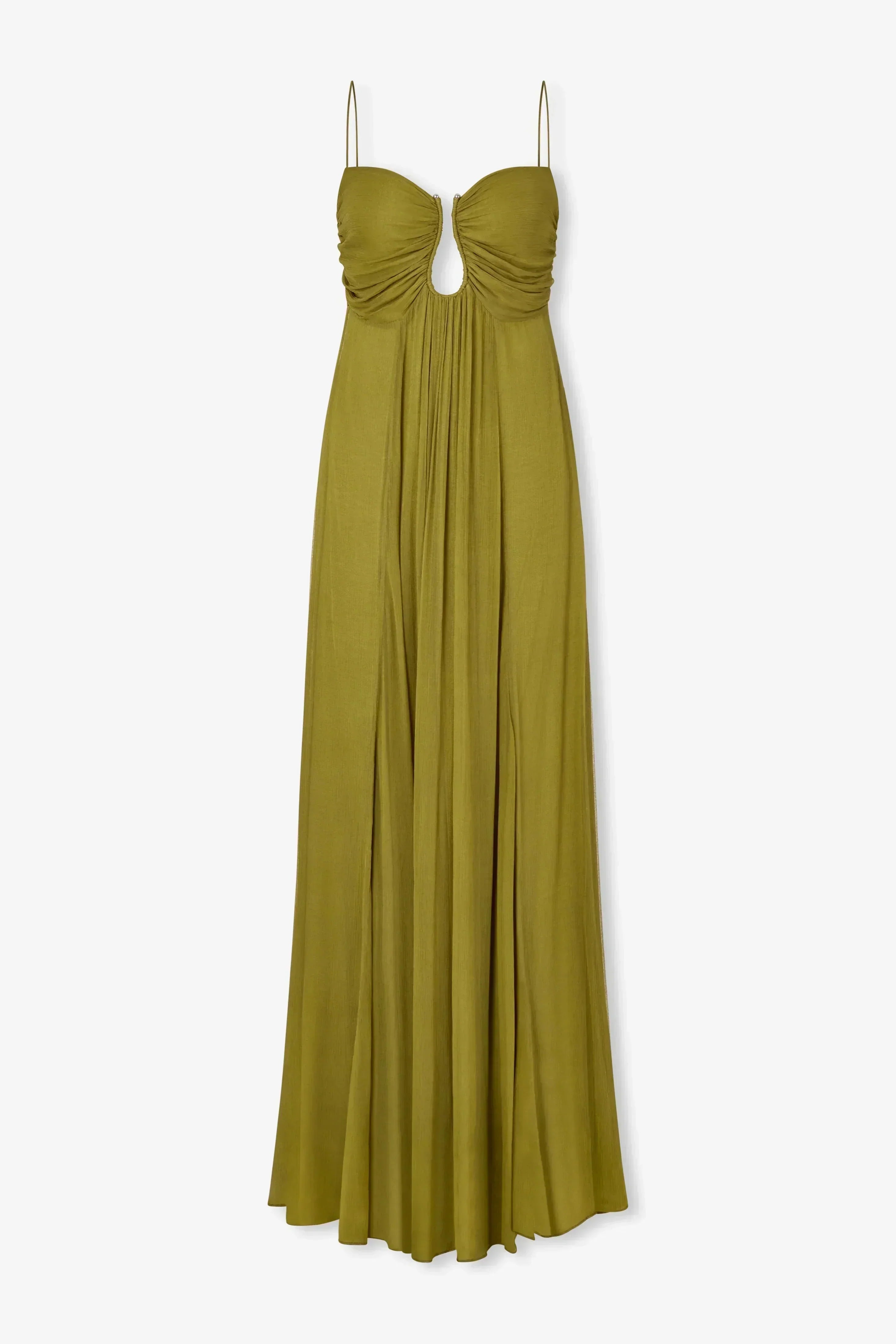 Milo Mochi | Maxi Dress