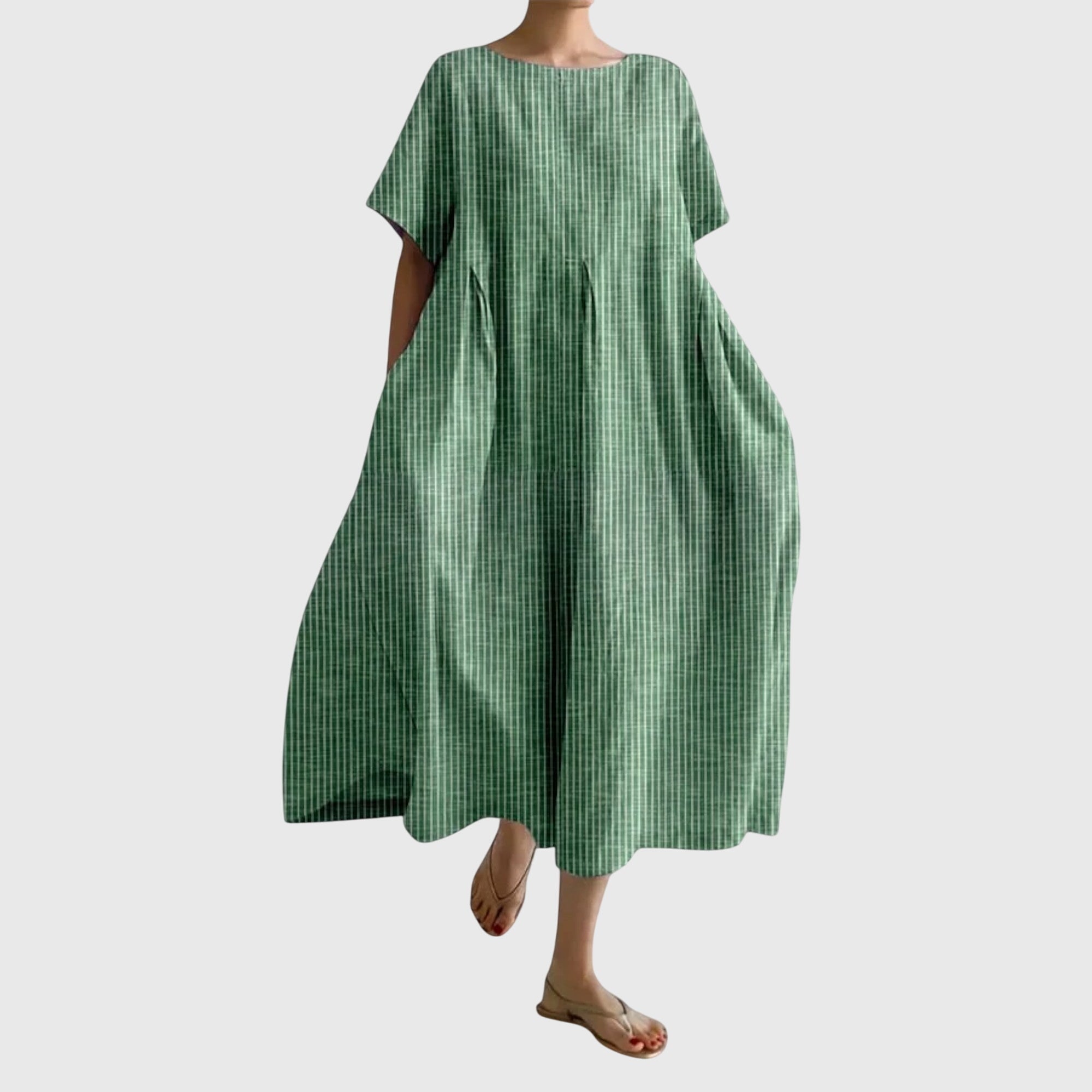 Milo Mochi | Long Casual Dress