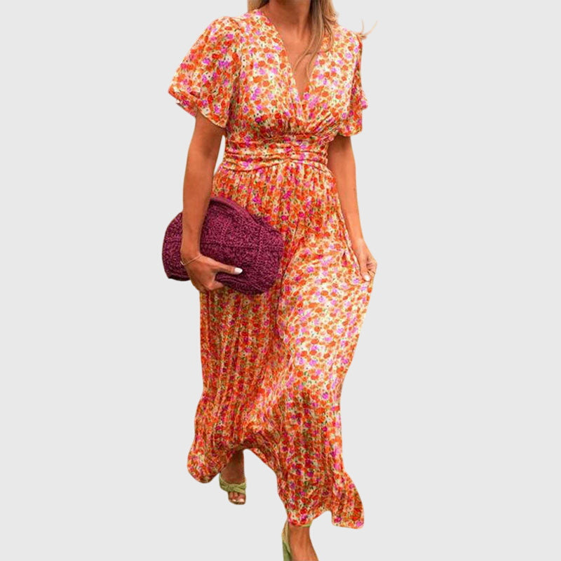 Milo Mochi | Comfortable Summer Dress