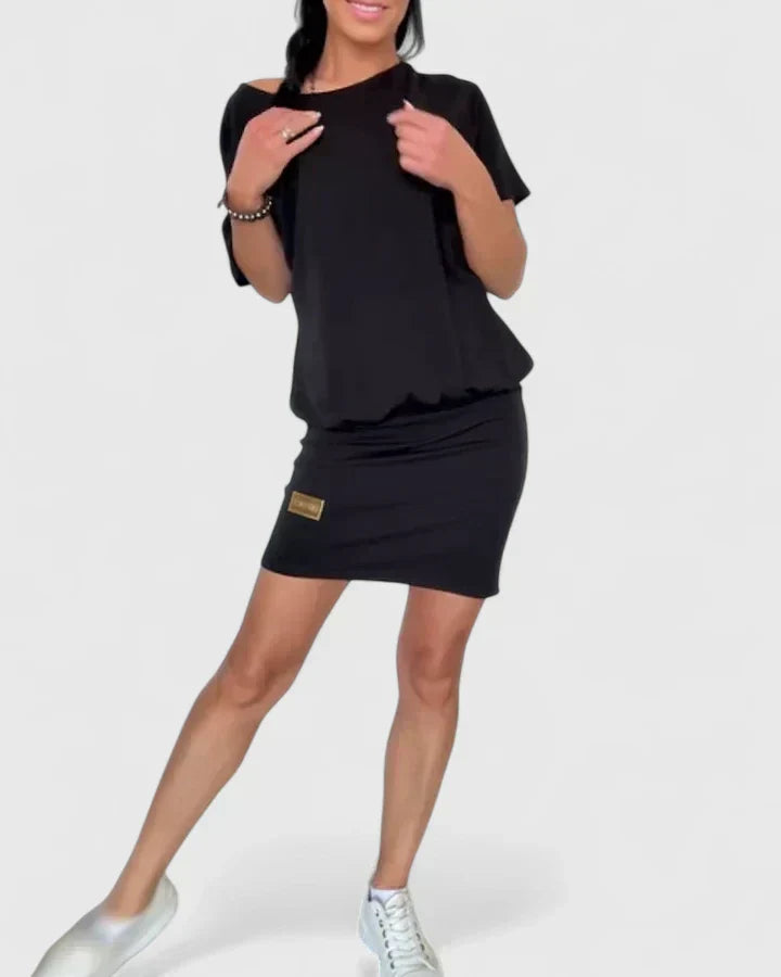 Milo Mochi | Comfortable Dress