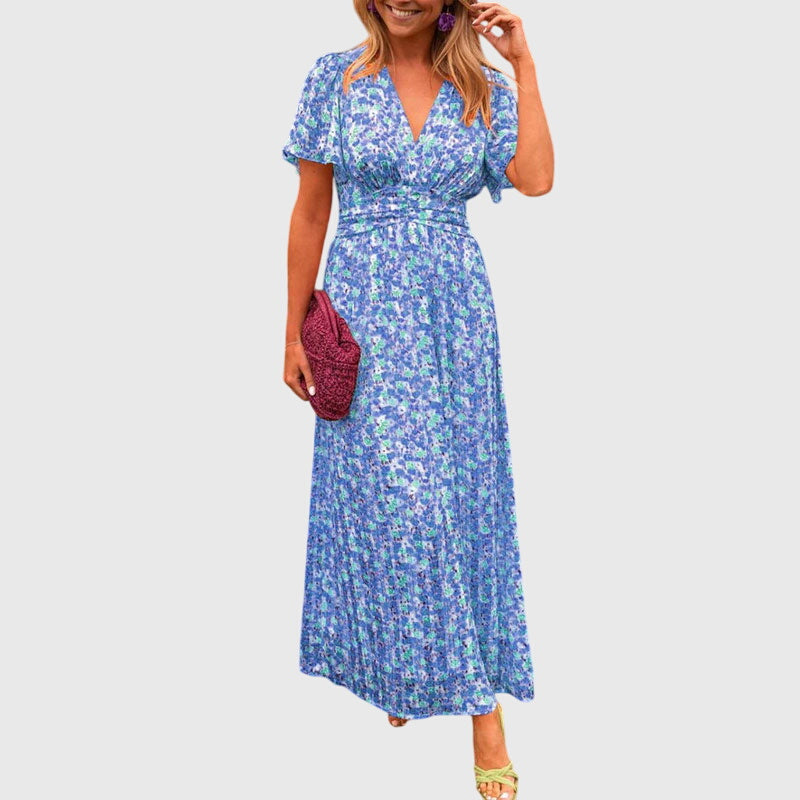 Milo Mochi | Comfortable Summer Dress